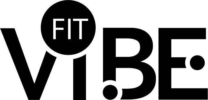 Fit Vibe at the Plex Logo