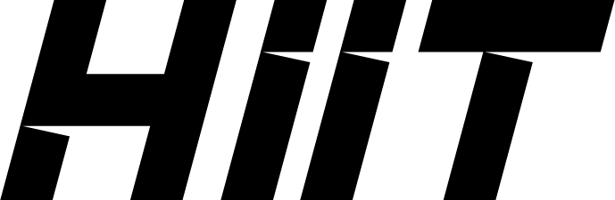 HIIT Plex Logo