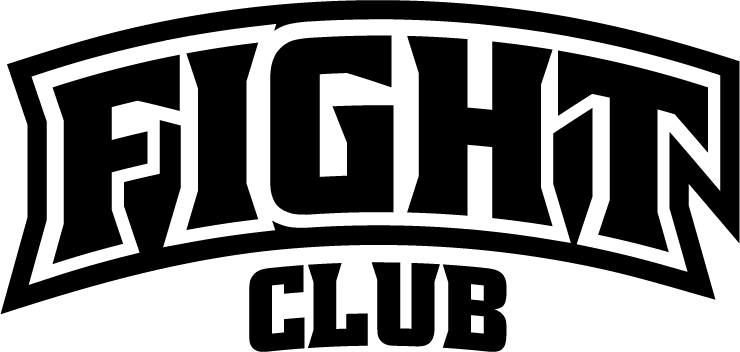 fight club logo