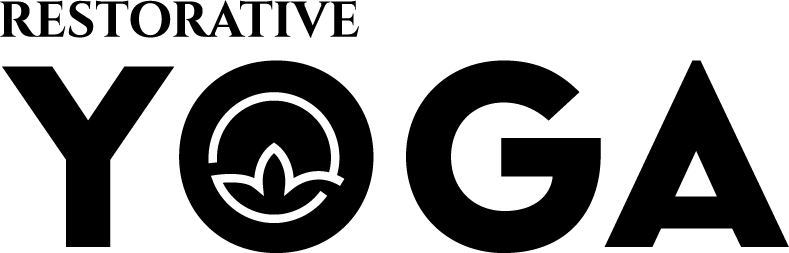 restorative yoga logo