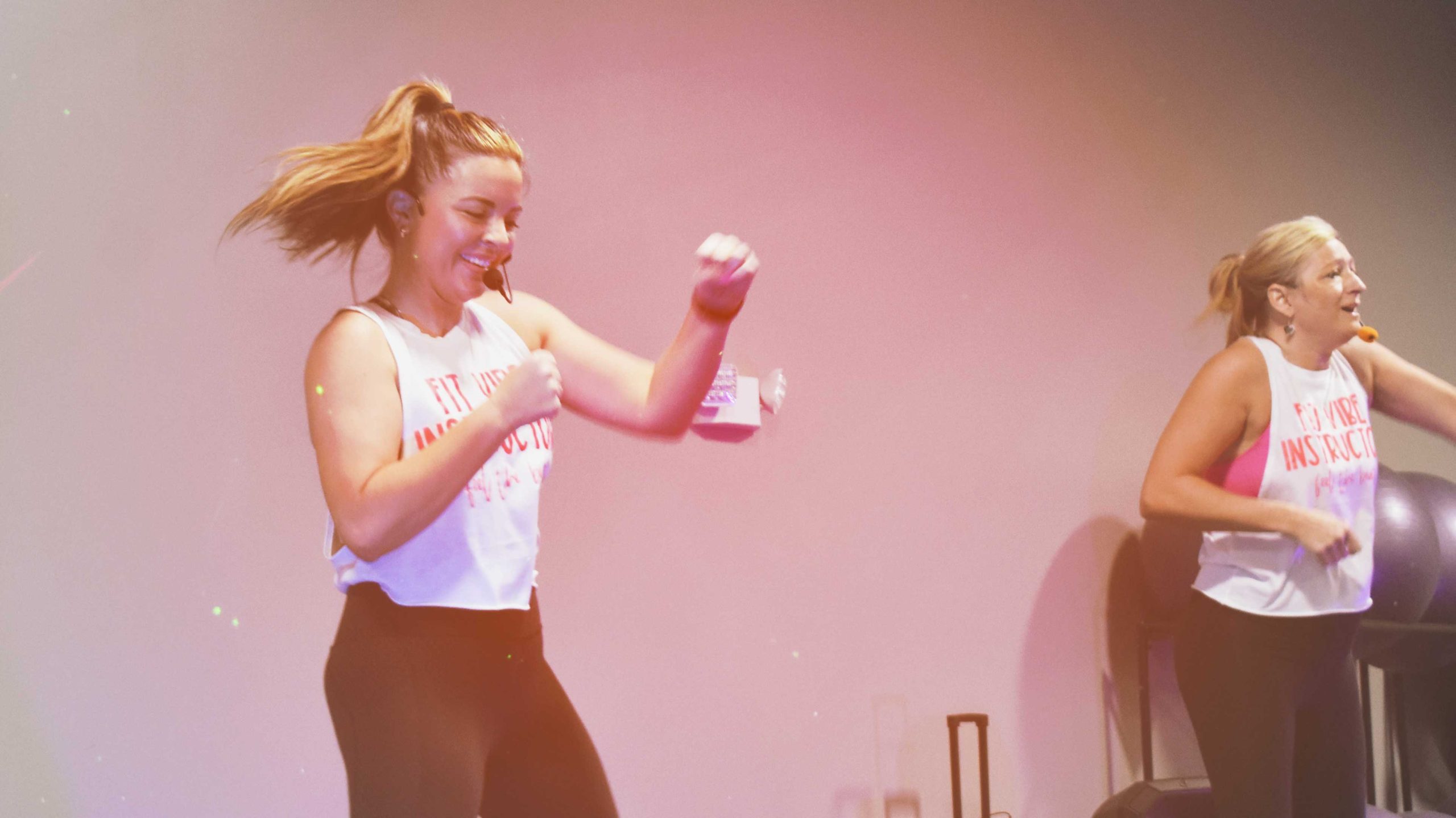 FitVibe Sportsplex Texarkaana